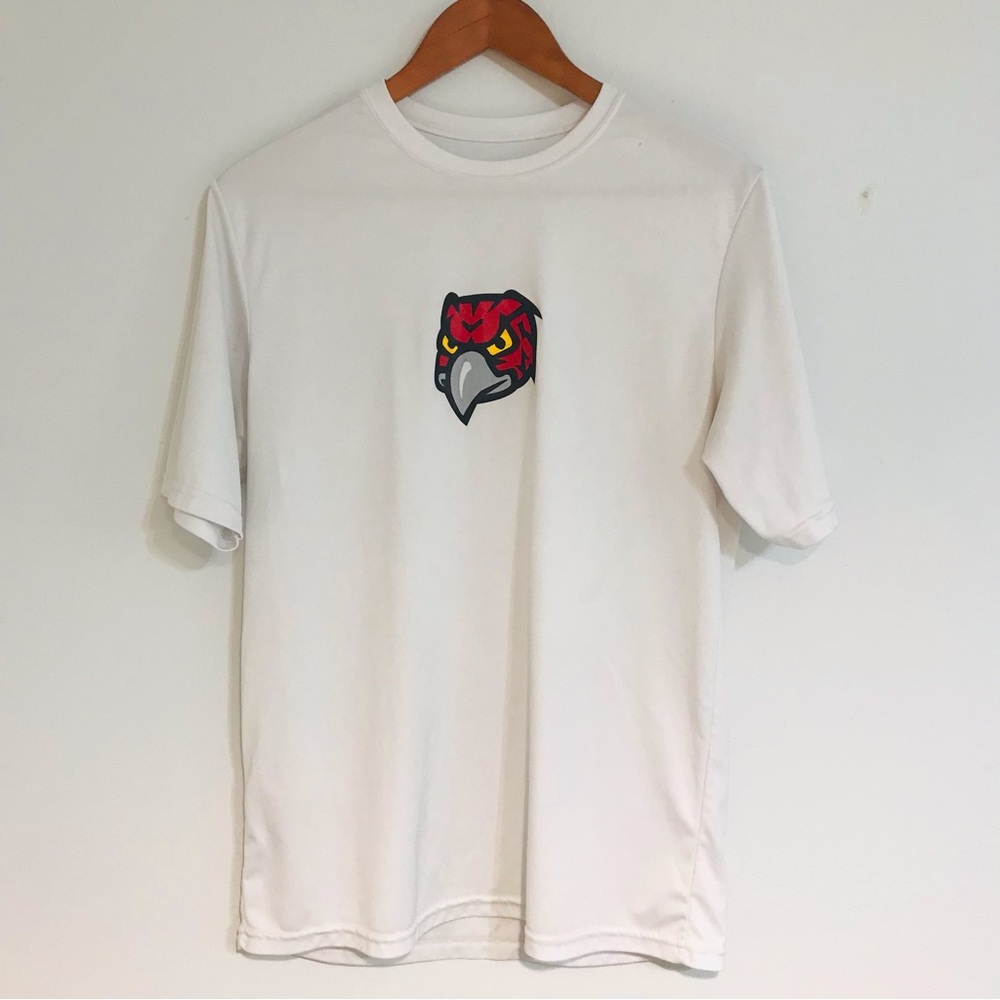 3 Wicking Shirts